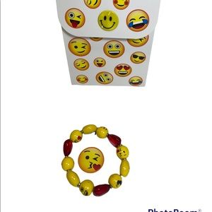 Emojis bracelet